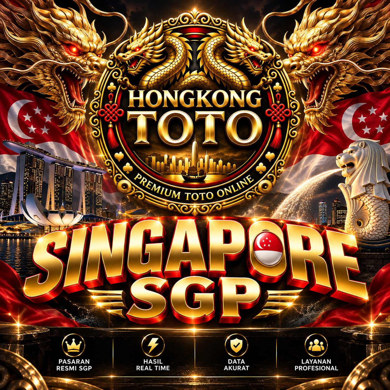 Jadwal Result SGP 10 Oktober 2026 — live draw sgp tercepat